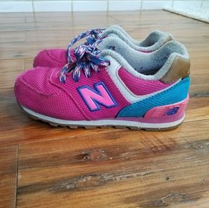 Toddler New Balance